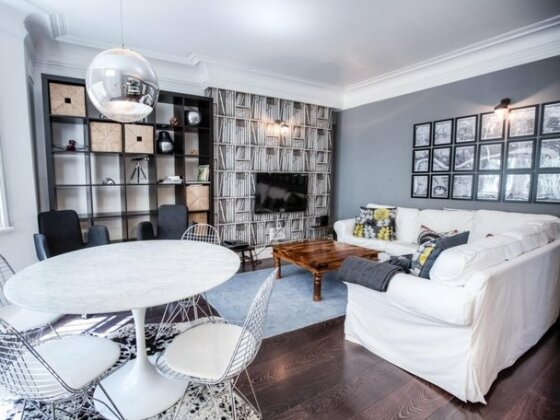 2 Bedroom Apartment In St Johns Wood London - Photo3