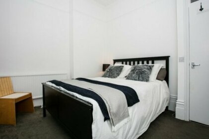 2 Bedroom Flat Accommodates 6 In Canonbury