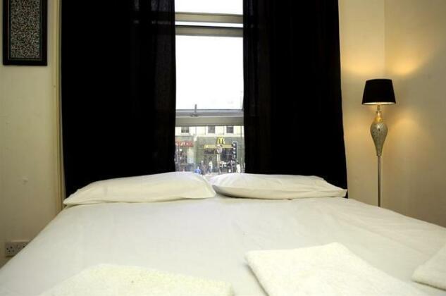 2 Bedroom Flat In Front Of King's Cross Station - Photo3