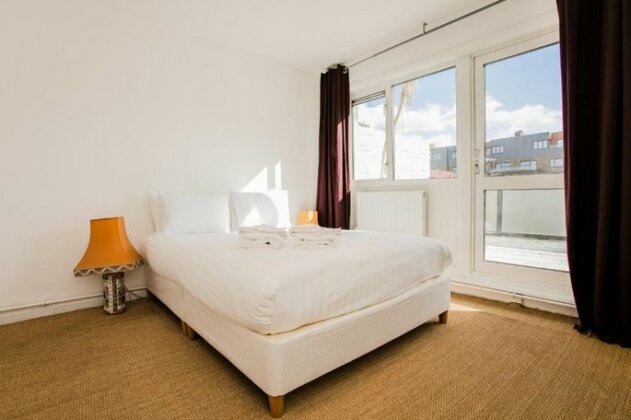2 Bedroom Flat In Whitechapel - Photo5
