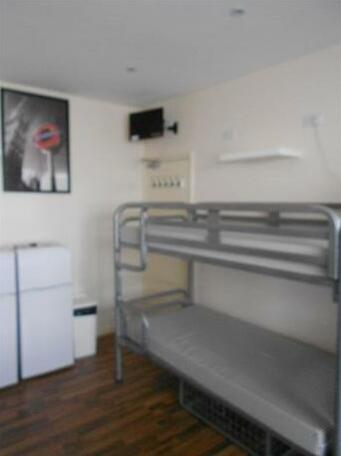 247 London Hostel - Photo2