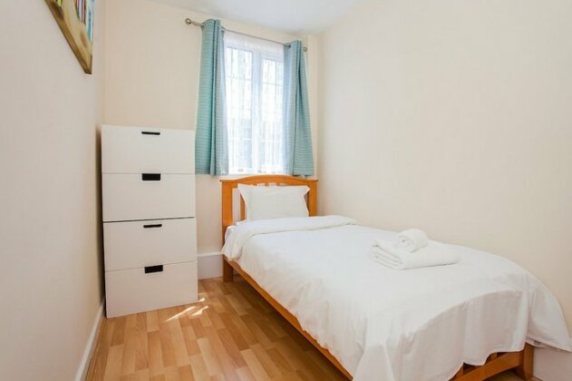 3bed House 3 Minutes From Hoxton Station - Photo3