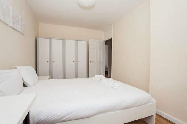 3bed House 3 Minutes From Hoxton Station - Photo4