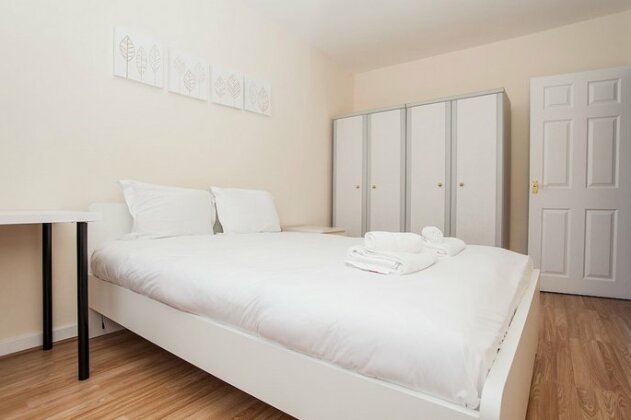 3bed House 3 Minutes From Hoxton Station - Photo5