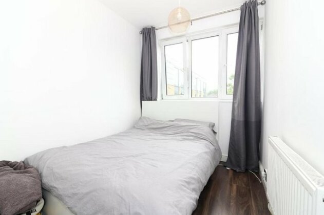 4 Bedroom Available In Tower Bridge London - Photo4