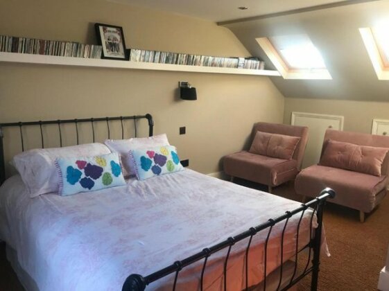 5 Star 5 Bedroom London