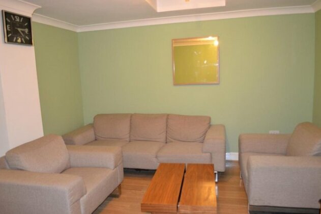 54 Gelette Guest House - Photo4