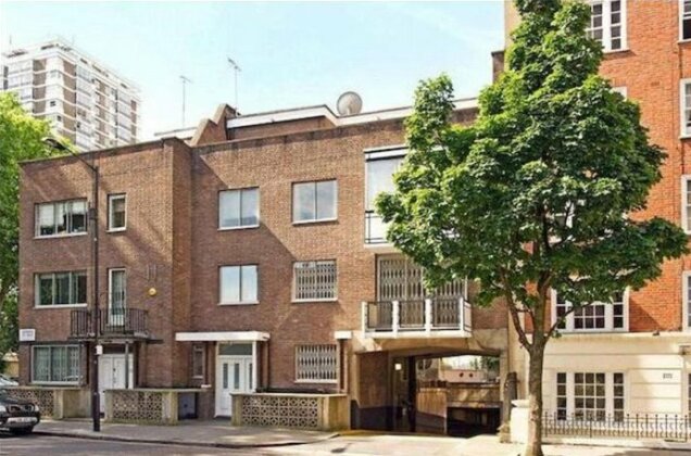 6-Bedroom House On Marble Arch