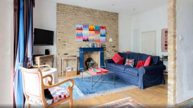 A Home to Rent - Boutique Apartment - Photo2