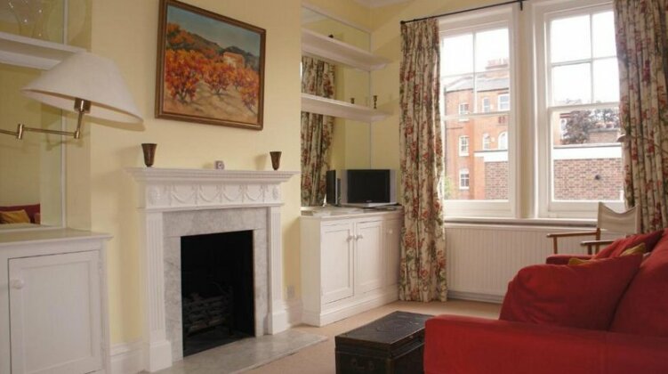 A Home To Rent - Fulham Apartment - Photo2