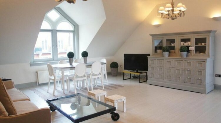 A Home To Rent -The Loft Apartment - Photo2