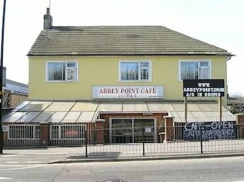 Abbey Point Cafe B&B