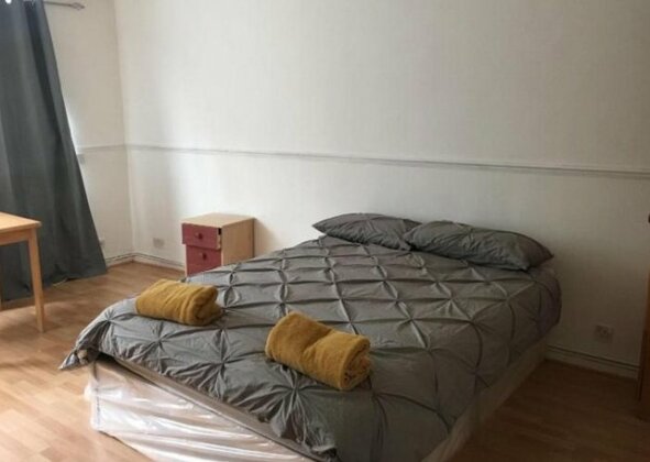 Affordable room in Bricklane/Shorditch Central London
