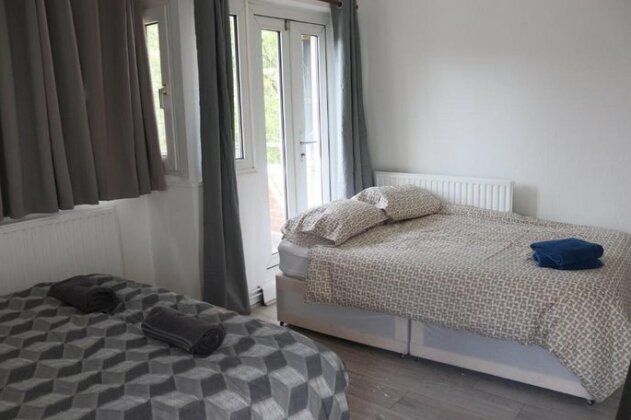 Affordable room in Bricklane/Shorditch Central London - Photo3