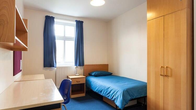 Alexander Fleming Hall of Residence London