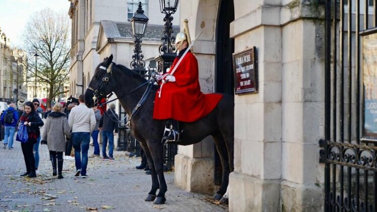 Amazing London - Photo4