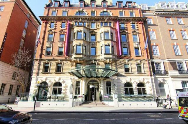 Hotel Ambassadors Bloomsbury Search Discount Code 2021