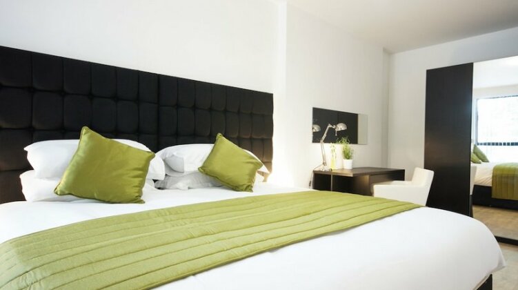 Andora Apartments - Photo2