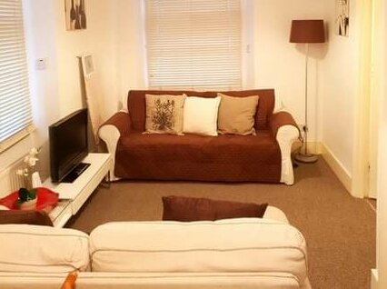 Apartment Pimlico & Victoria - 2 bed