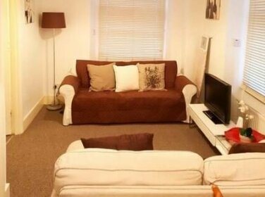 Apartment Pimlico & Victoria - 2 bed
