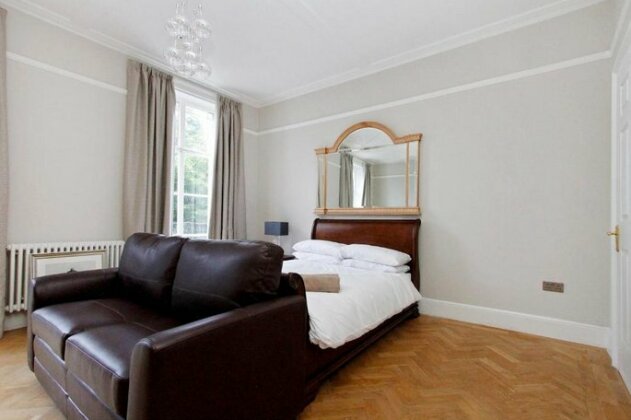 Apartments At Marylebone - Photo2
