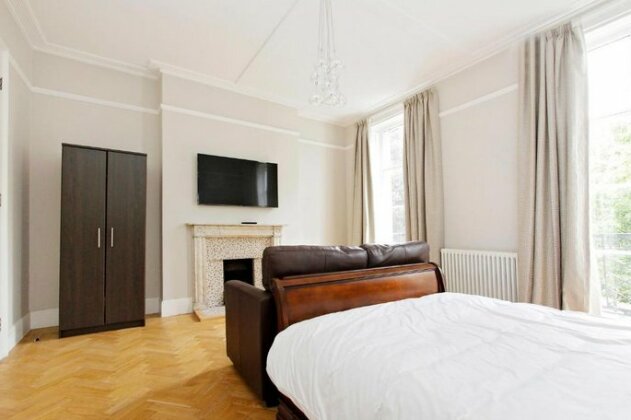 Apartments At Marylebone - Photo5