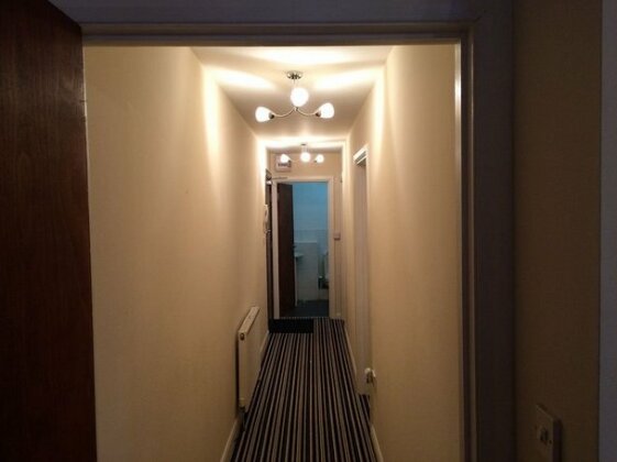 Apartments Inn London - Photo2