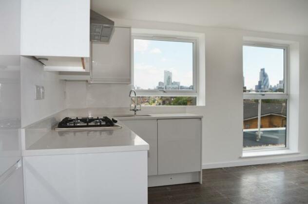 Apple Apartments Bethnal Green - Photo3