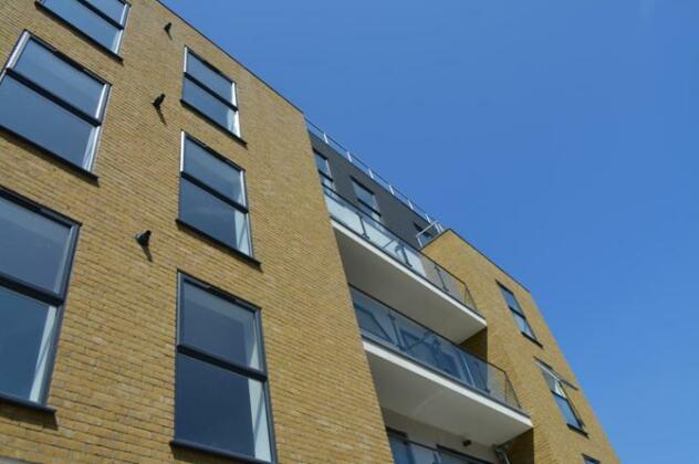 Apple Apartments Bethnal Green - Photo5