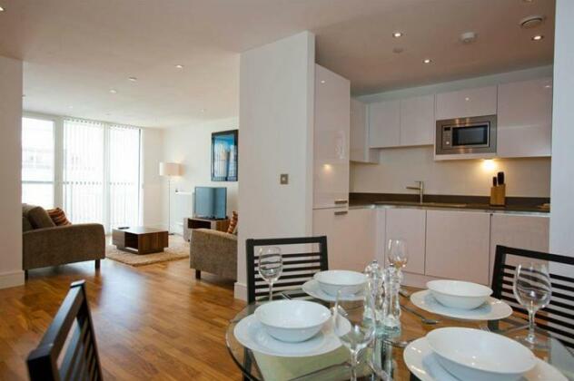 Apple Apartments Greenwich - Photo3