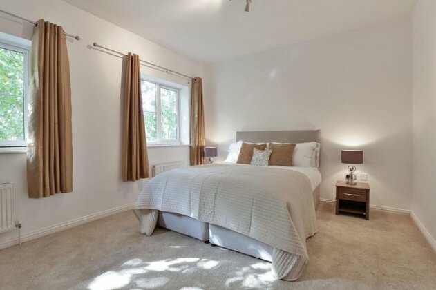 Austin David Apartments - Classic 2 Bed - Photo5