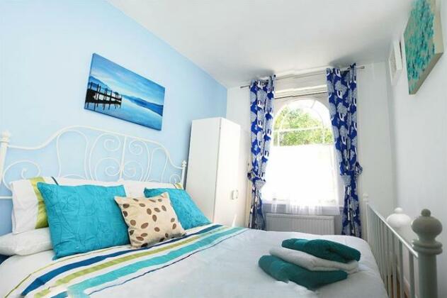 Bayswater Serviced Apartments London - Photo4