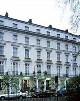 Bayswater Serviced Apartments