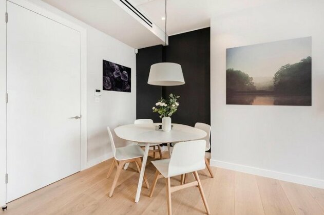 BE Covent Garden Apartments - Photo3