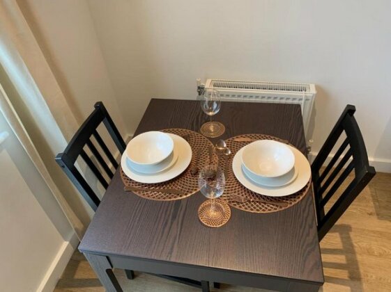 Beautiful 1 Bed Appartment Near Greenwich 02 - Photo4