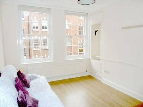 Beautiful 1 Bed in the Heart of the West End - Photo2