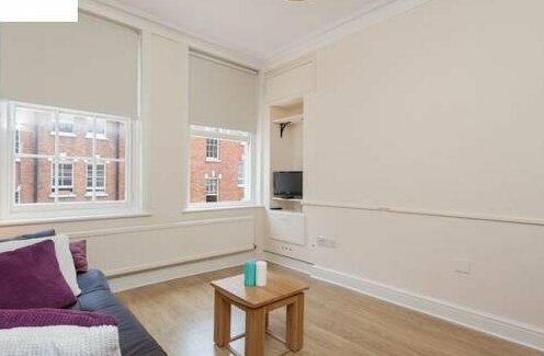 Beautiful 1 Bed in the Heart of the West End - Photo4