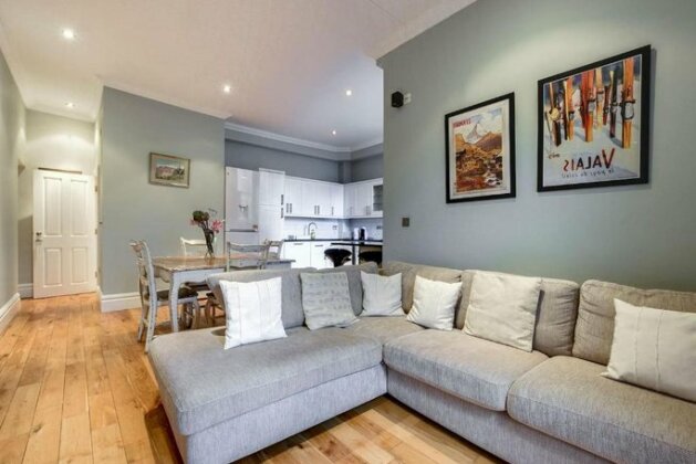 Beautiful 2 bed in heart of West London - Photo2
