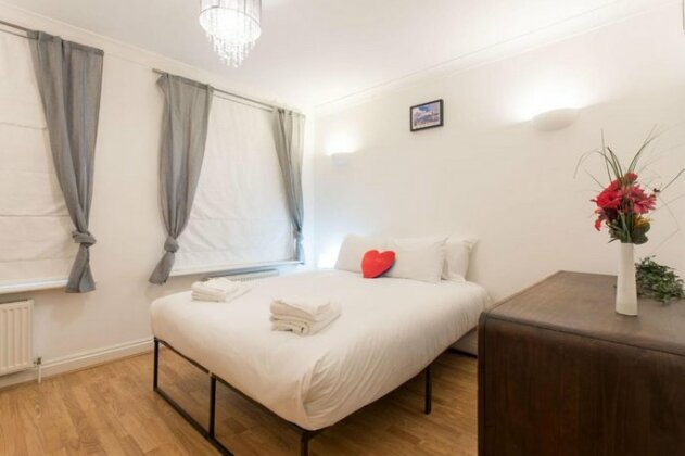 Beautiful 2BED Apart - A gem in the heart of London - Photo2