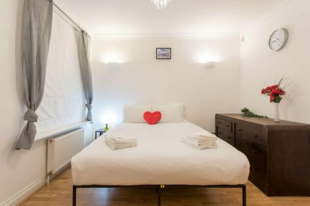 Beautiful 2BED Apart - A gem in the heart of London - Photo3