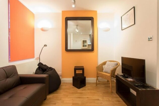 Beautiful 2BED Apart - A gem in the heart of London - Photo5