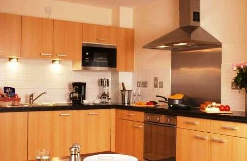 Bellhaven Apartments Stratford London - Photo4
