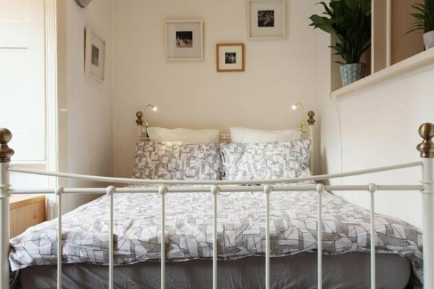 Belsize Park Studio Apartments