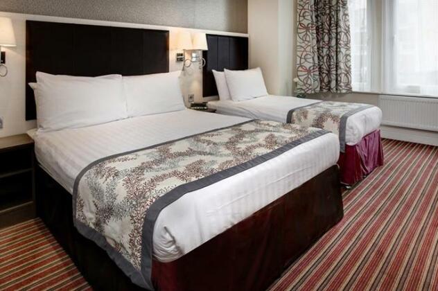 Best Western Chiswick Palace & Suites London - Photo3