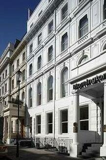 BEST WESTERN Mornington Hotel London Hyde Park