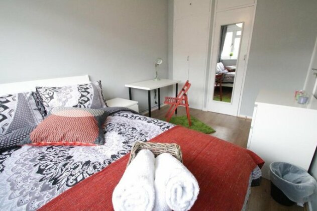 Bethnal Green Guest House - Photo2