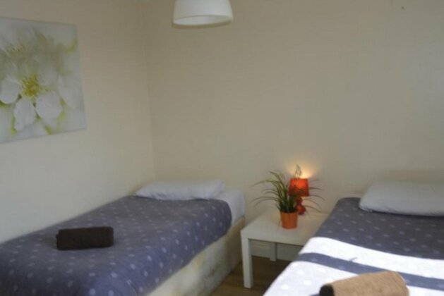Bethnal Green Rooms - Photo4