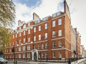 Bloomsbury - Serviced Apartments