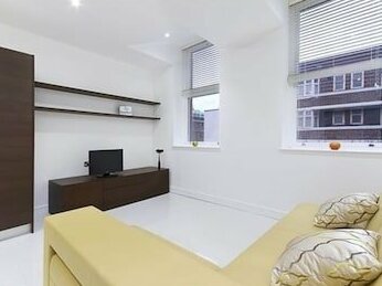 Bloomsbury - Serviced Apartments - Photo3