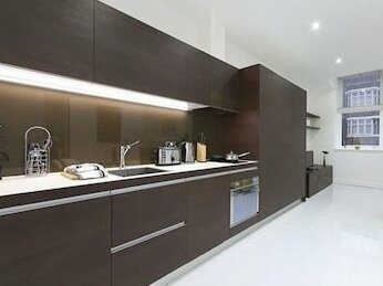 Bloomsbury - Serviced Apartments - Photo5
